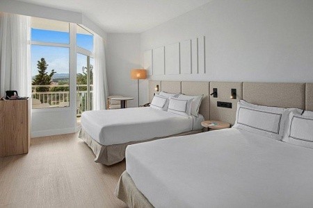 Melia Lloret De Mar - 13