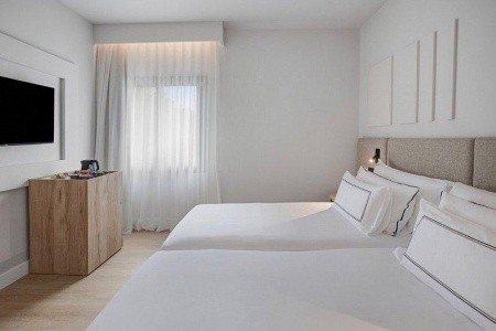 Melia Lloret De Mar - 18