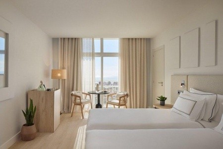 Melia Lloret De Mar - 19