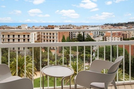 Melia Lloret De Mar - 20
