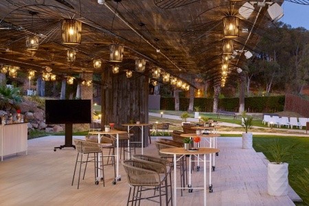 Melia Lloret De Mar - 27