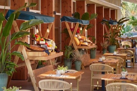 Melia Lloret De Mar - 28