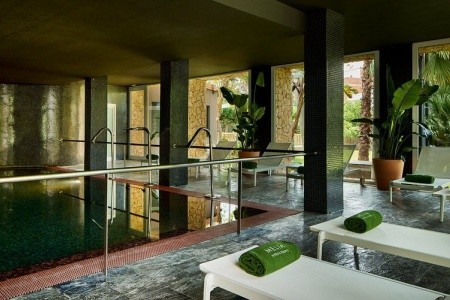 Melia Lloret De Mar - 36