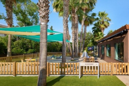 Melia Lloret De Mar - 40