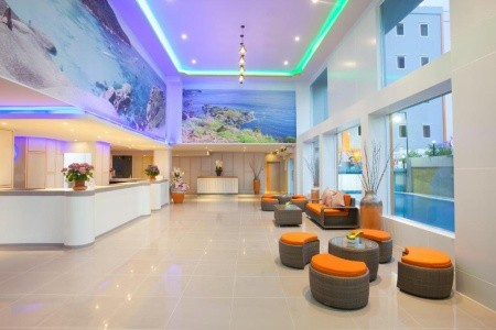 Thajsko Phuket Chabana Kamala 7 dňový pobyt Raňajky Letecky Letisko: Viedeň January 2027 (18/01/27-24/01/27)