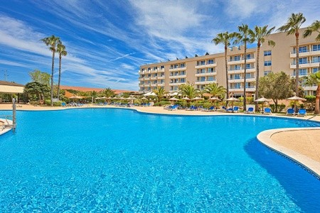 Garbi Cala Millor - 2