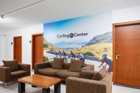 Španielsko Mallorca Thb Gran Bahía (Ex.