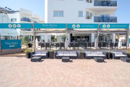 Španielsko Mallorca Thb Gran Bahía (Ex.