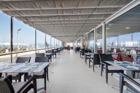 Španielsko Mallorca Thb Gran Bahía (Ex.