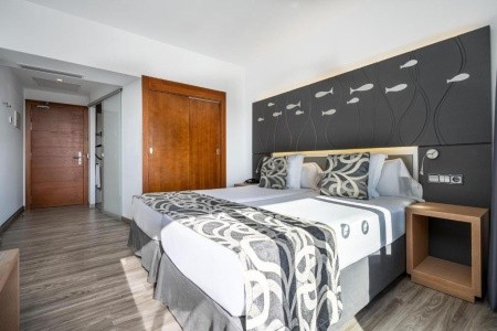 Španielsko Mallorca Thb Gran Bahía (Ex.