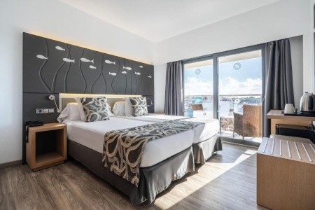 Španielsko Mallorca Thb Gran Bahía (Ex.