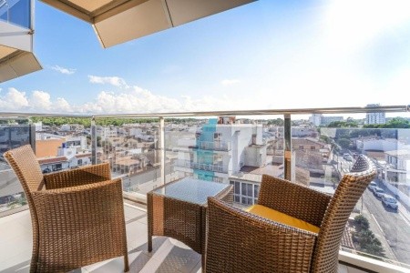 Španielsko Mallorca Thb Gran Bahía (Ex.