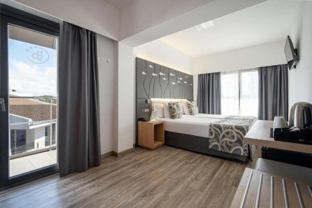 Španielsko Mallorca Thb Gran Bahía (Ex.