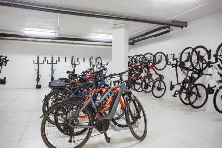 Španielsko Mallorca Thb Gran Bahía (Ex.