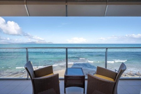 Španielsko Mallorca Thb Gran Bahía (Ex.