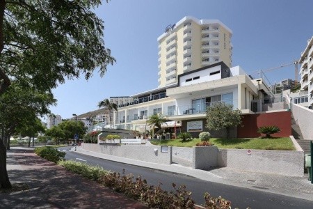 Muthu Raga Madeira - 2