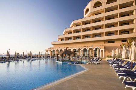 Radisson Blu Resort, Malta St. Julian's - 2