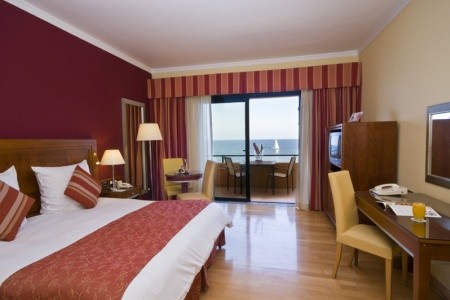 Radisson Blu Resort, Malta St. Julian's - 3