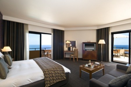 Radisson Blu Resort, Malta St. Julian's - 4