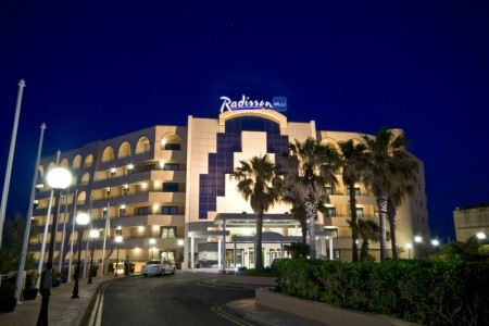Radisson Blu Resort, Malta St. Julian's - 5