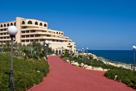 Radisson Blu Resort, Malta St. Julian's - 6
