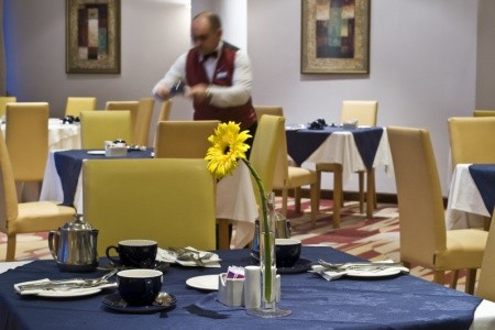 Radisson Blu Resort, Malta St. Julian's - 7