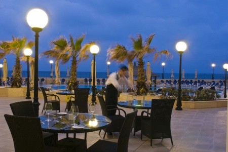 Radisson Blu Resort, Malta St. Julian's - 8