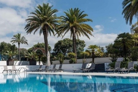 Azoris Royal Garden - 4