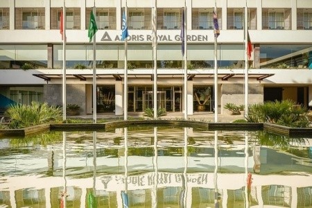 Azoris Royal Garden - 12