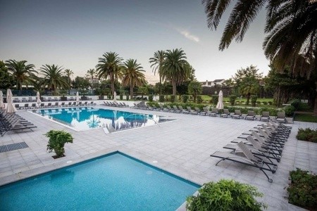 Azoris Royal Garden - 13