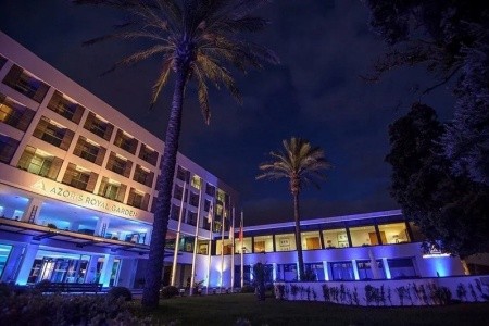 Azoris Royal Garden - 39