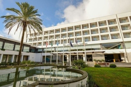 Azoris Royal Garden - 41