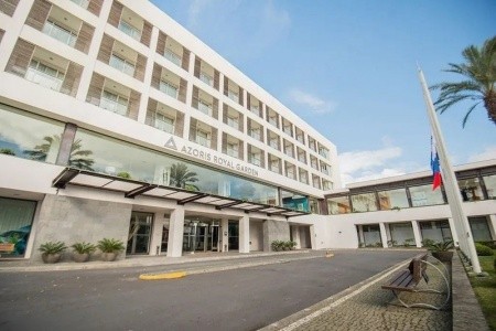 Azoris Royal Garden - 73