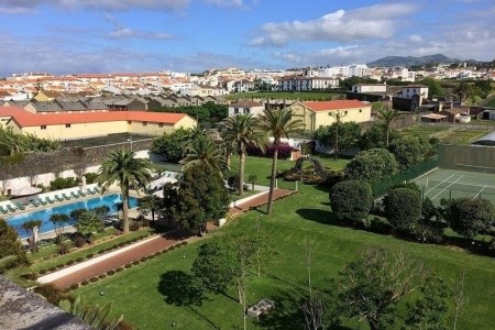 Azoris Royal Garden - 78