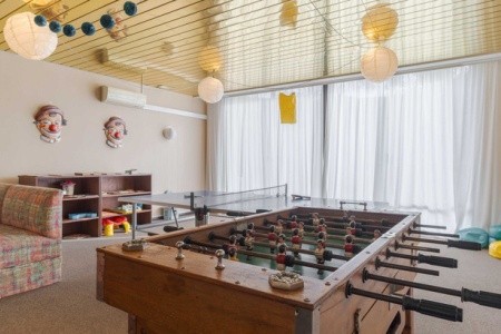 Pestana Bahia Praia (Sao Miquel) - 3