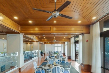 Pestana Bahia Praia (Sao Miquel) - 4