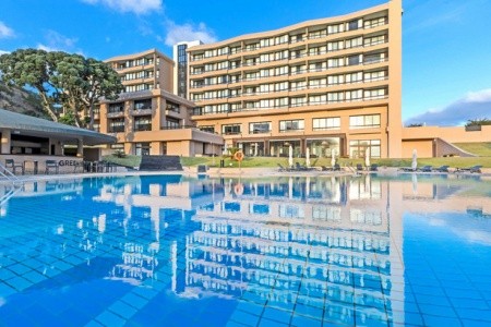 Pestana Bahia Praia (Sao Miquel) - 5