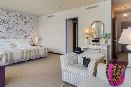 Pestana Bahia Praia (Sao Miquel) - 6