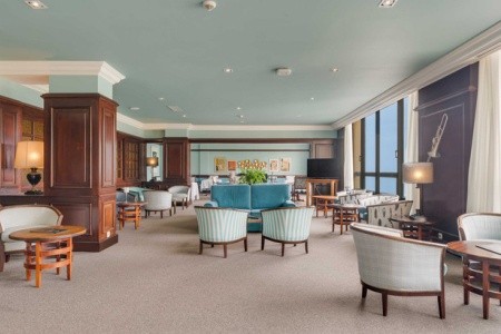 Pestana Bahia Praia (Sao Miquel) - 8