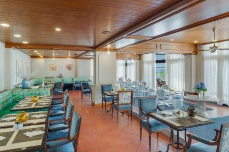 Pestana Bahia Praia (Sao Miquel) - 9