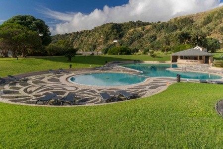 Pestana Bahia Praia (Sao Miquel) - 14