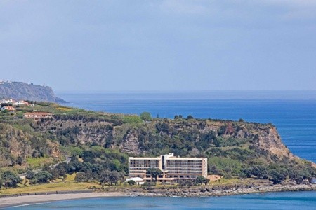 Pestana Bahia Praia (Sao Miquel) - 19