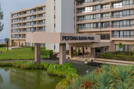 Pestana Bahia Praia (Sao Miquel) - 20