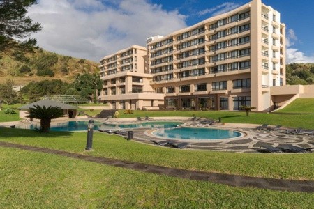 Pestana Bahia Praia (Sao Miquel) - 22