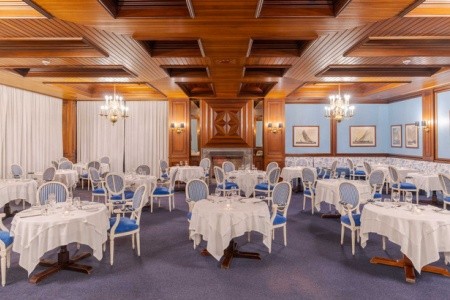 Pestana Bahia Praia (Sao Miquel) - 23