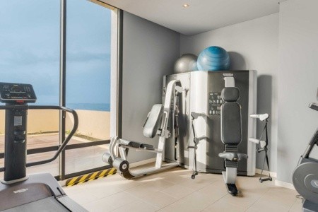 Pestana Bahia Praia (Sao Miquel) - 36