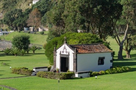 Pestana Bahia Praia (Sao Miquel) - 37