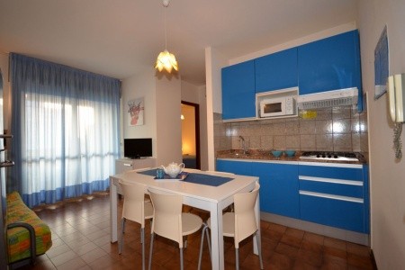 Residence Acapulco - 15