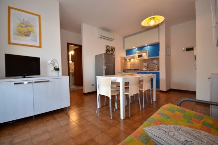 Residence Acapulco - 18