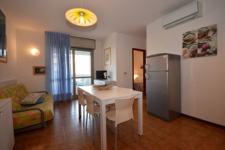 Residence Acapulco - 19